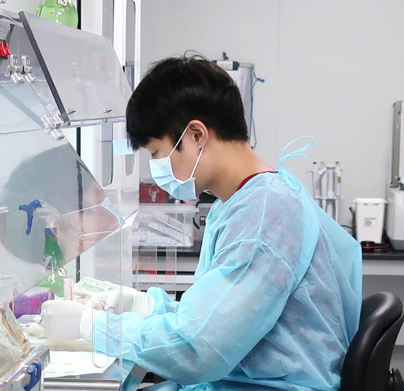 Non-clinical Research