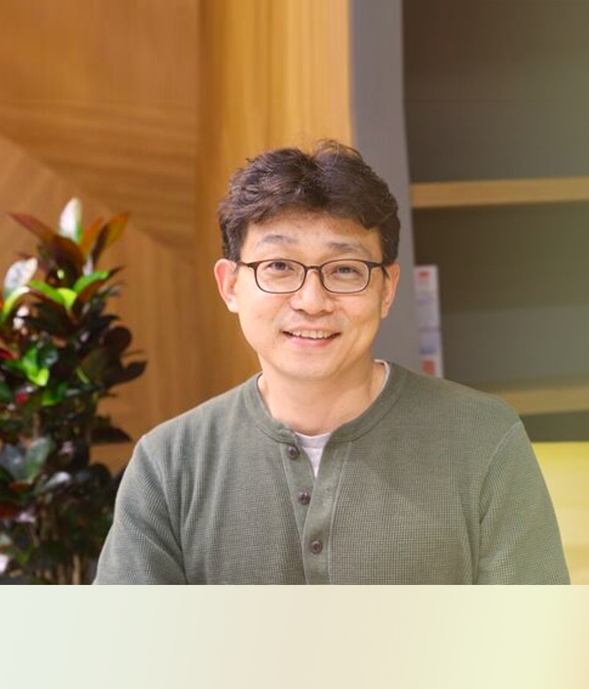 Daekwon Kim, Ph.D.