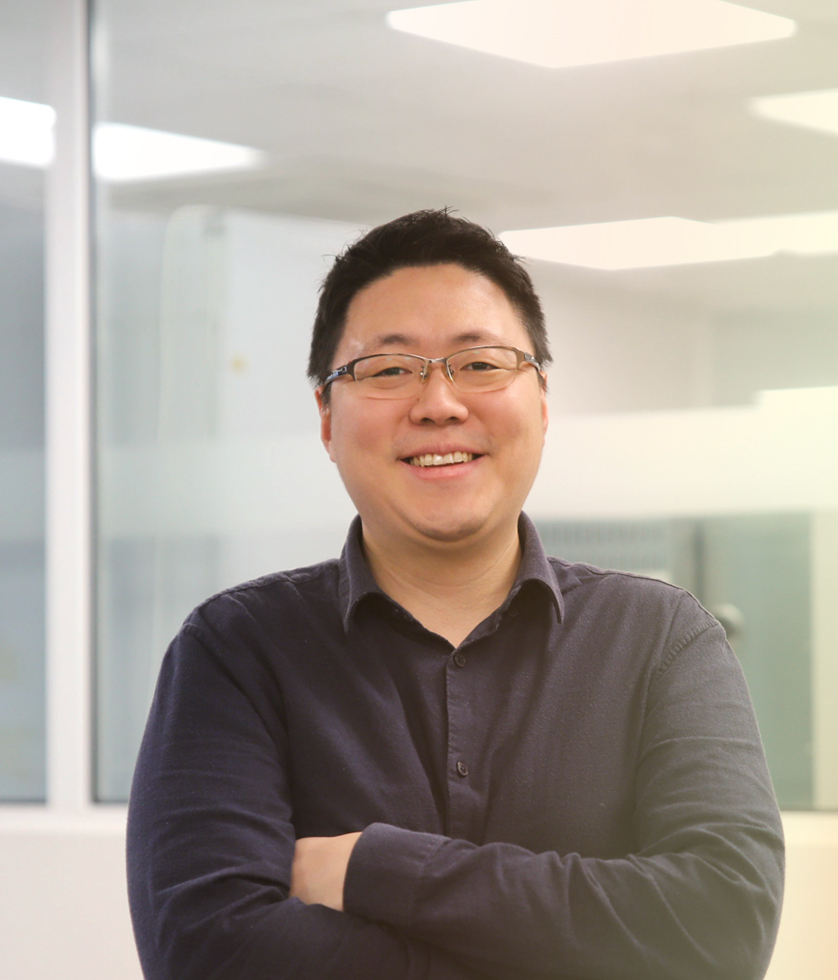 Kwangwoo Hwang, Ph.D.