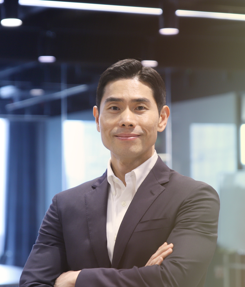 Jaeyoung Im, Patent Attorney, MBA